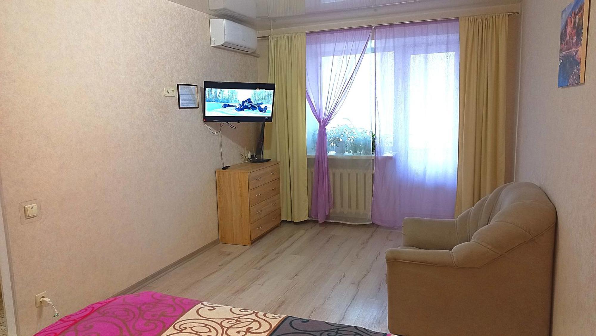 Apartment - Generala Petrova Street Odessa Exterior foto
