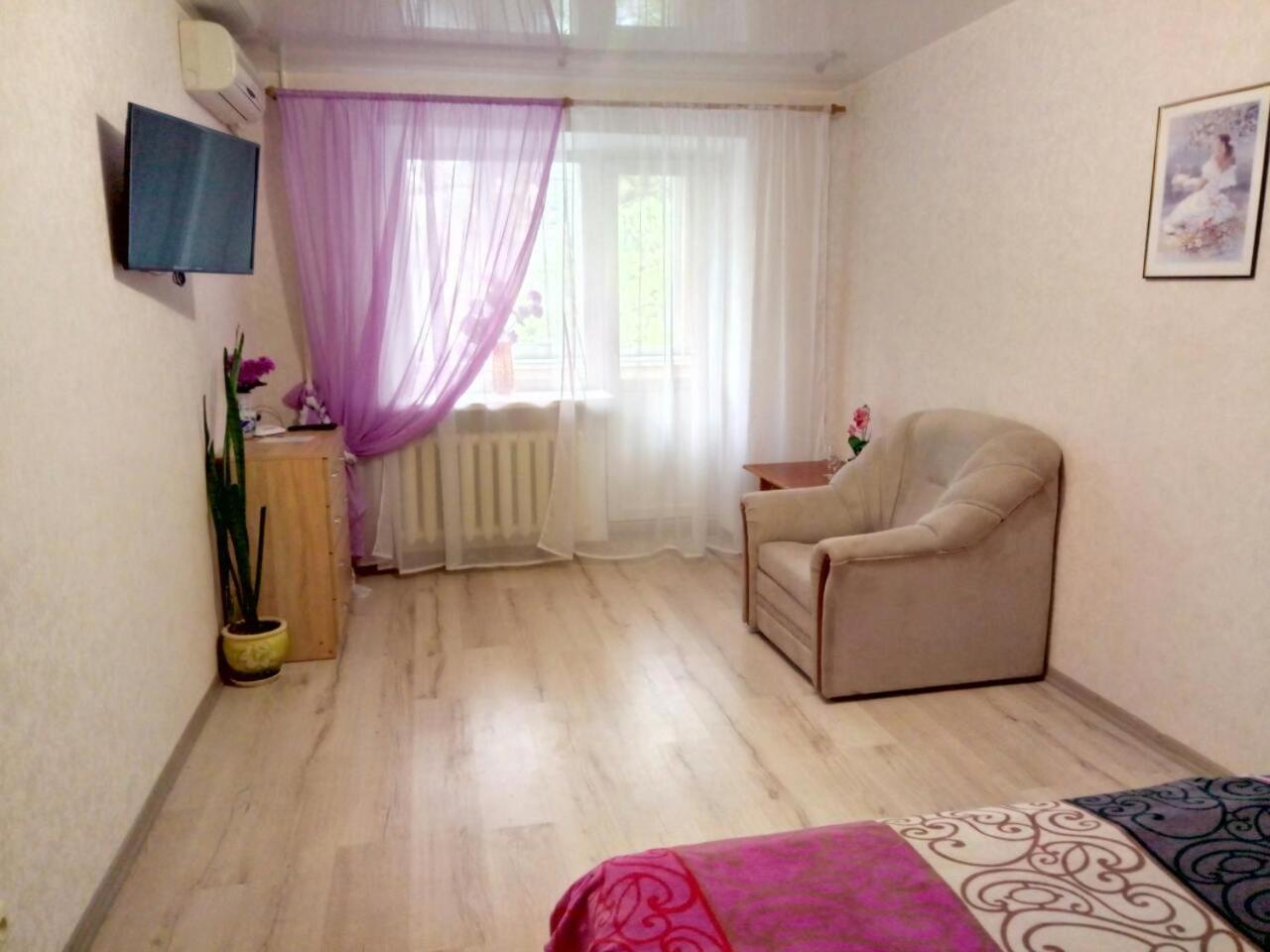 Apartment - Generala Petrova Street Odessa Exterior foto